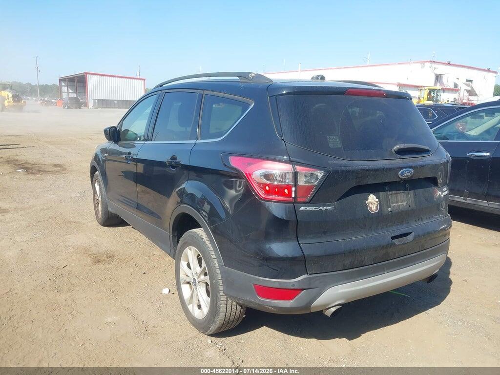 1FMCU9GD3HUC71312 2017 FORD ESCAPE photo no. 3