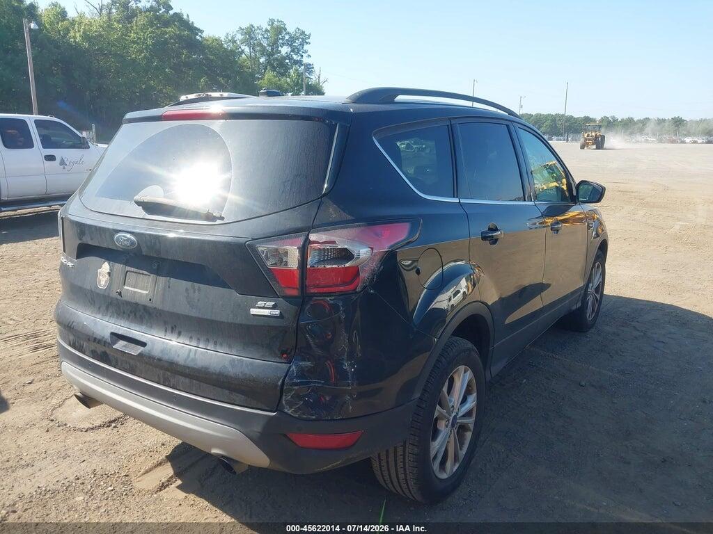 1FMCU9GD3HUC71312 2017 FORD ESCAPE photo no. 4