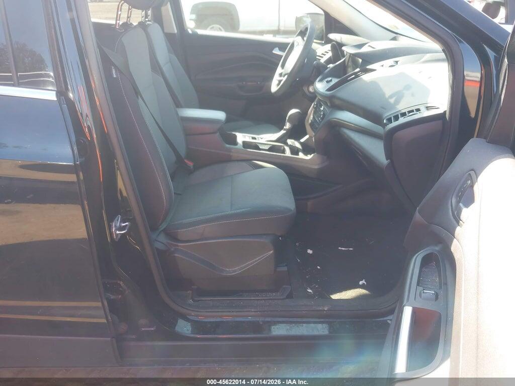 1FMCU9GD3HUC71312 2017 FORD ESCAPE photo no. 5