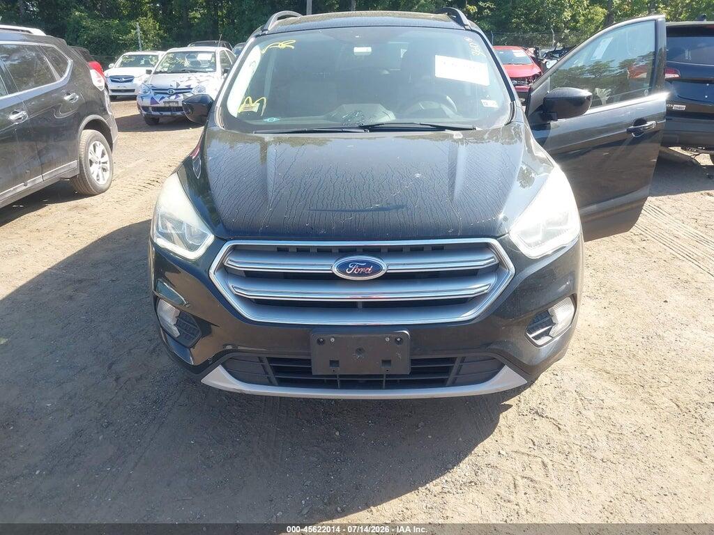 1FMCU9GD3HUC71312 2017 FORD ESCAPE photo no. 6