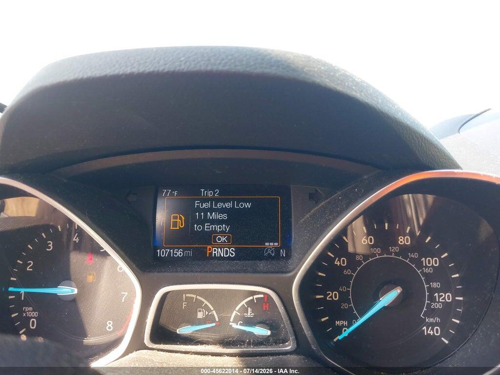 1FMCU9GD3HUC71312 2017 FORD ESCAPE photo no. 7