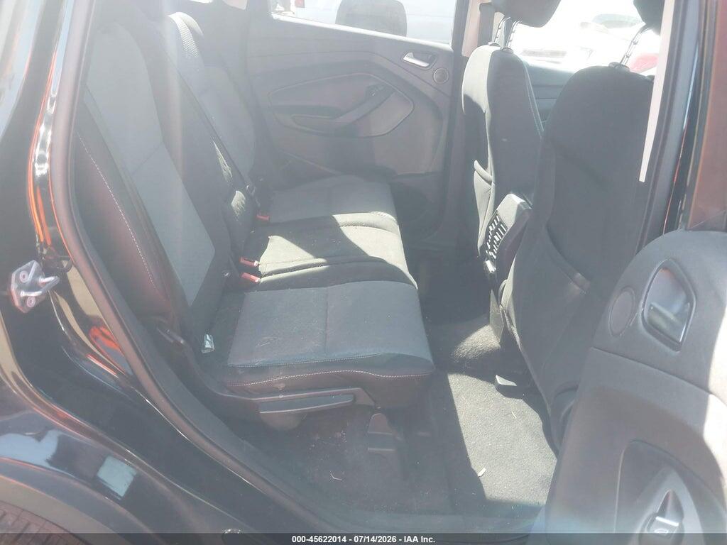 1FMCU9GD3HUC71312 2017 FORD ESCAPE photo no. 8