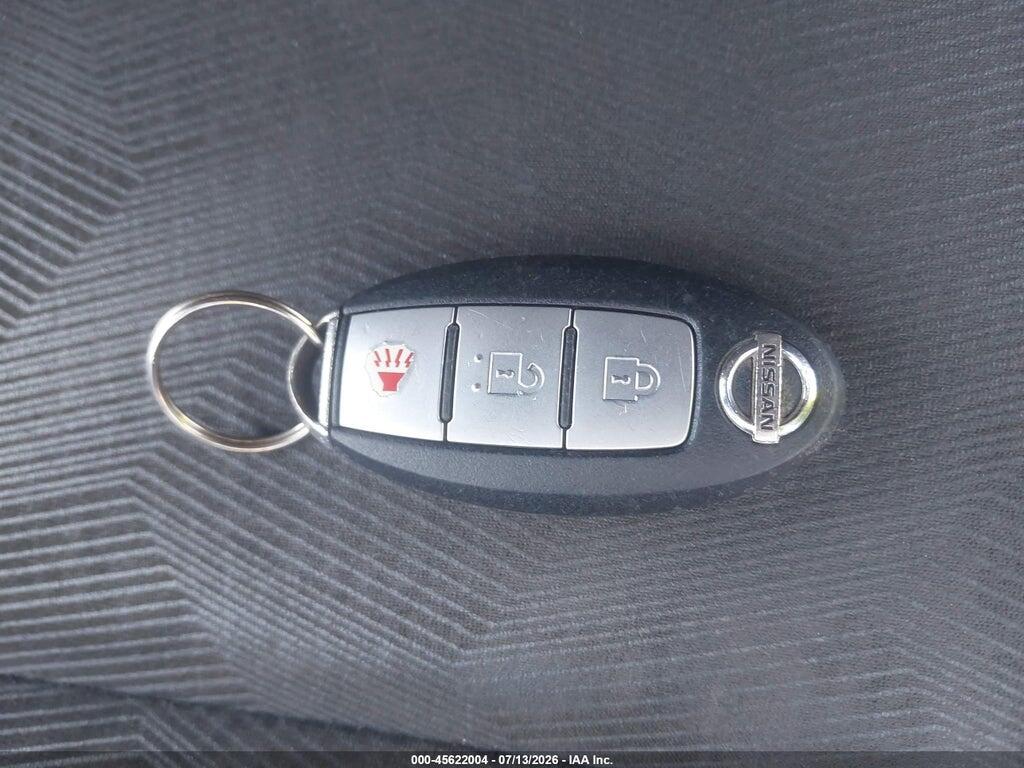 KNMAT2MV1FP502545 2015 NISSAN ROGUE photo no. 11
