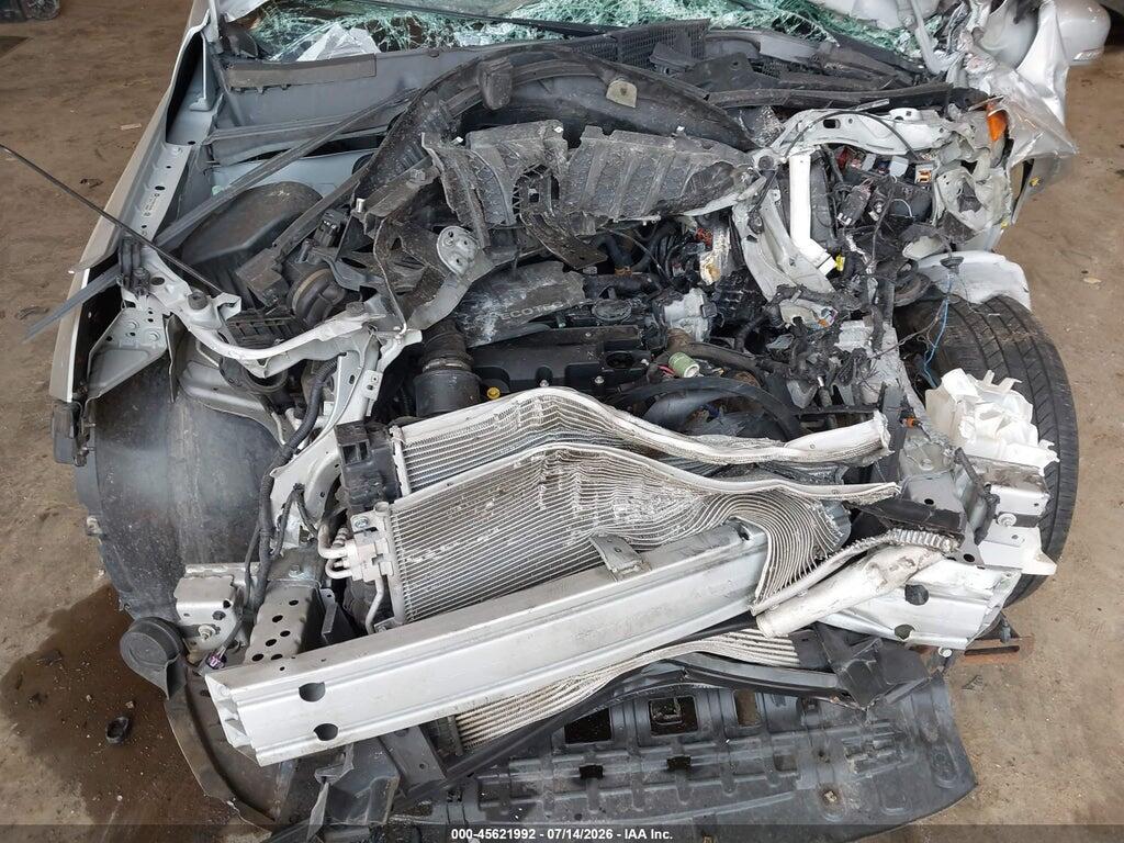 KL4CJCSB4FB253095 2015 BUICK ENCORE photo no. 10