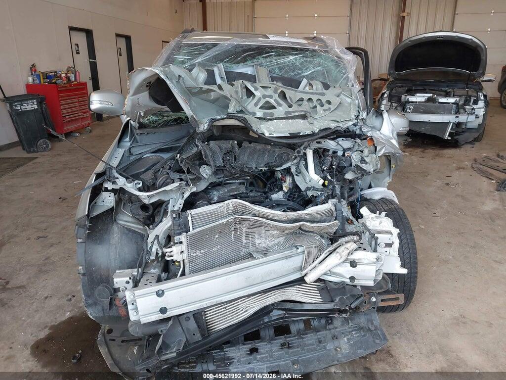 KL4CJCSB4FB253095 2015 BUICK ENCORE photo no. 12