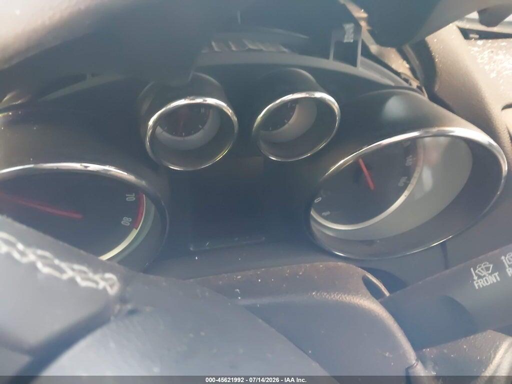 KL4CJCSB4FB253095 2015 BUICK ENCORE photo no. 7