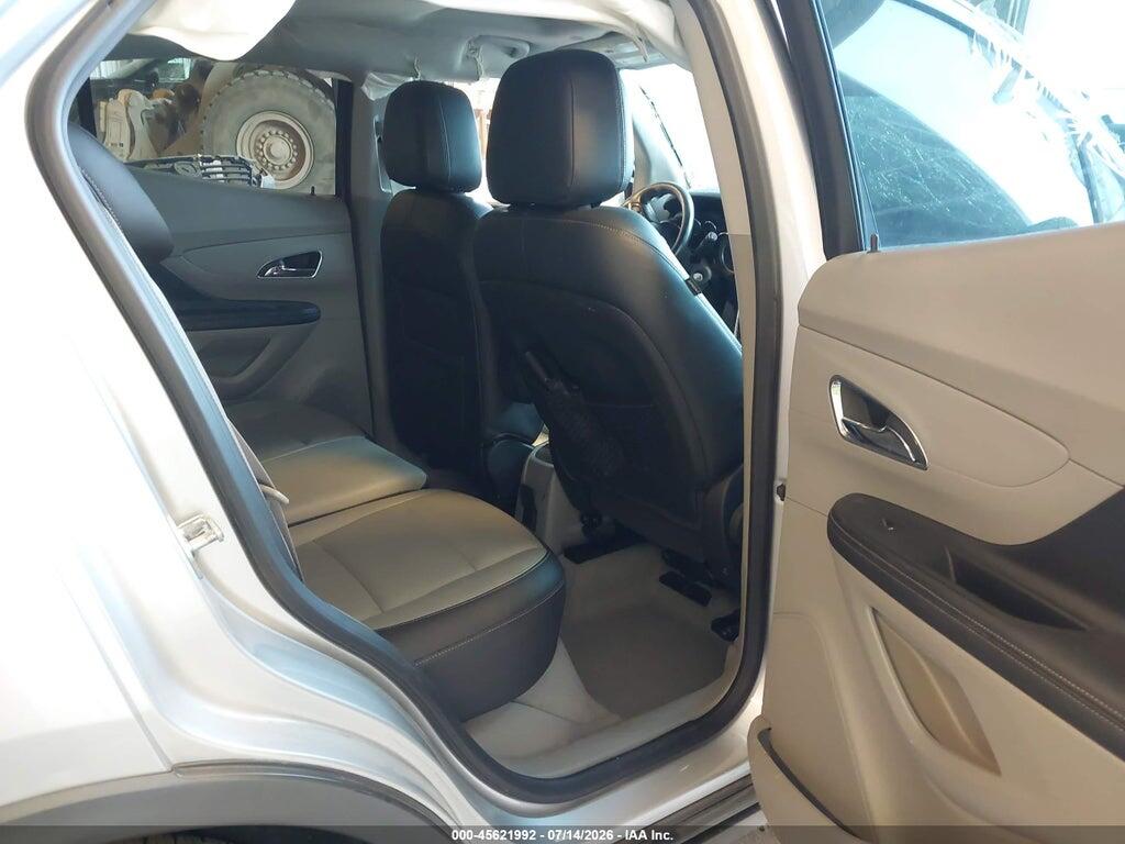 KL4CJCSB4FB253095 2015 BUICK ENCORE photo no. 8