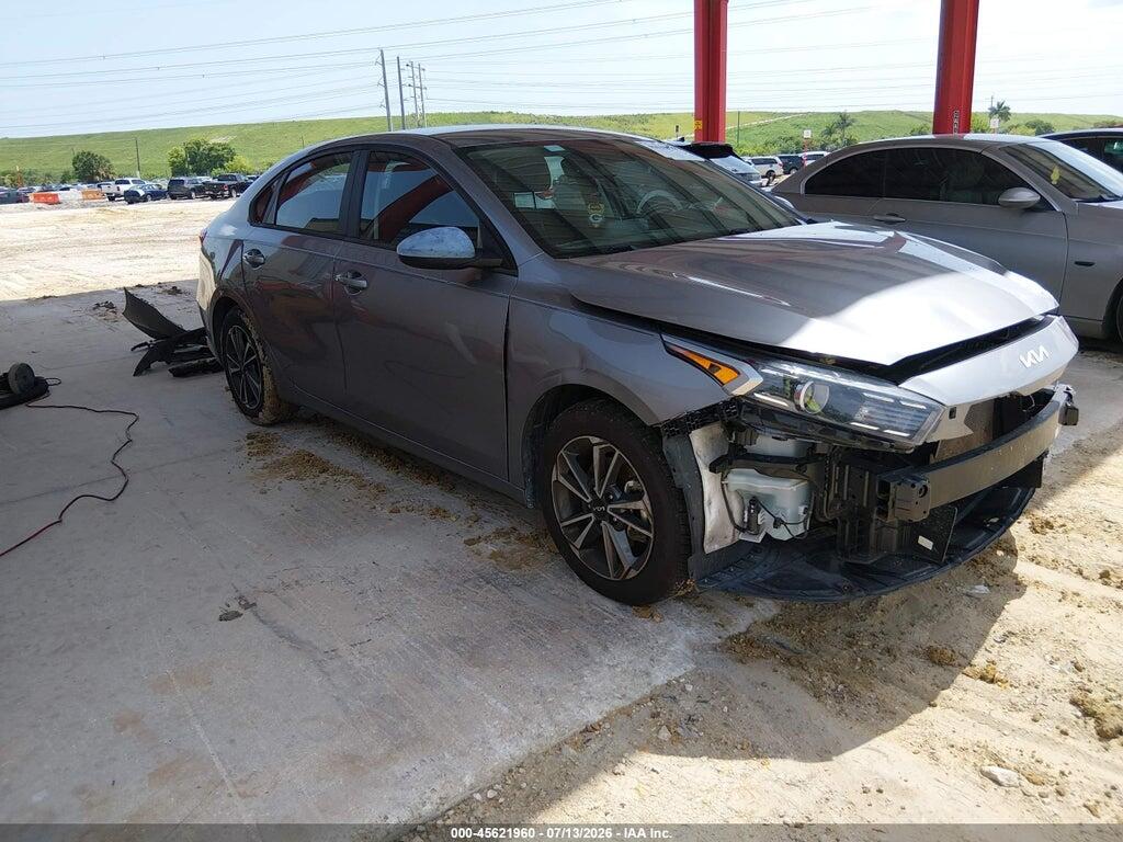 3KPF24AD0PE559935 2023 KIA FORTE photo no. 1