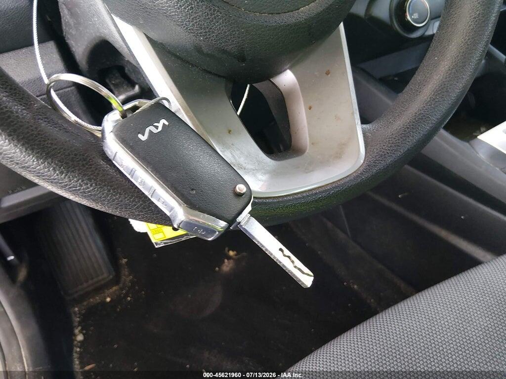3KPF24AD0PE559935 2023 KIA FORTE photo no. 11