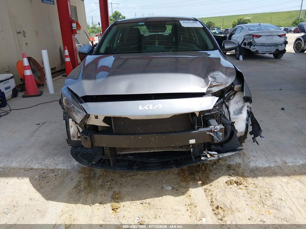 3KPF24AD0PE559935 2023 KIA FORTE photo no. 12