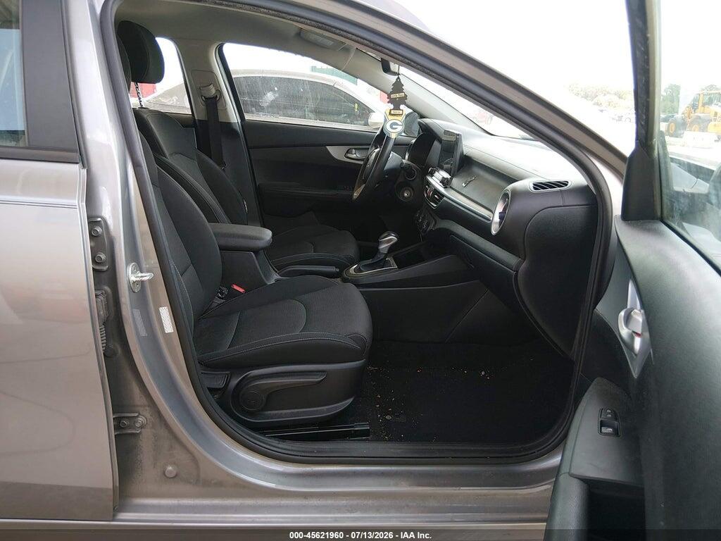 3KPF24AD0PE559935 2023 KIA FORTE photo no. 5