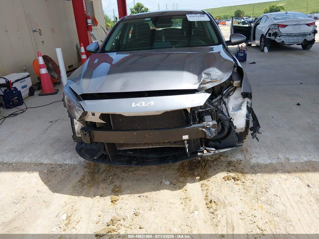 3KPF24AD0PE559935 2023 KIA FORTE photo no. 6