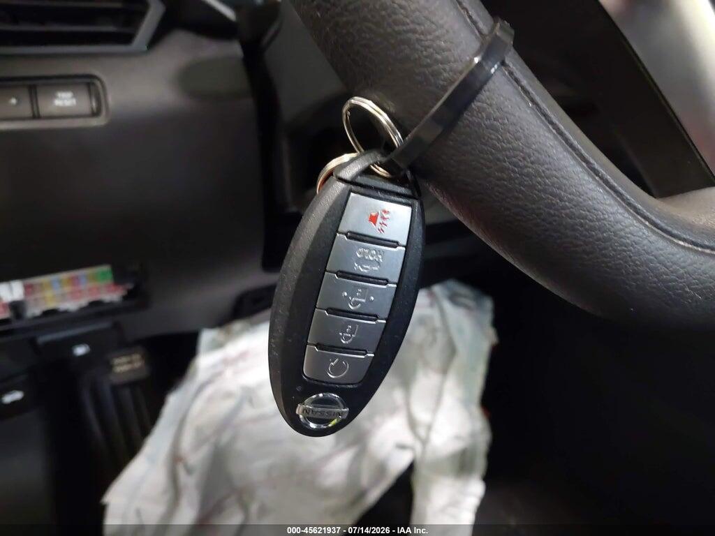 1N4BL4BV1LC258200 2020 NISSAN ALTIMA photo no. 11