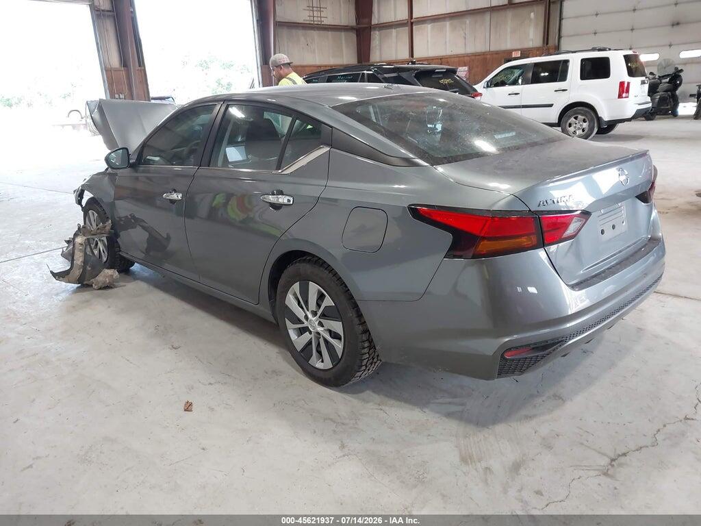 1N4BL4BV1LC258200 2020 NISSAN ALTIMA photo no. 3