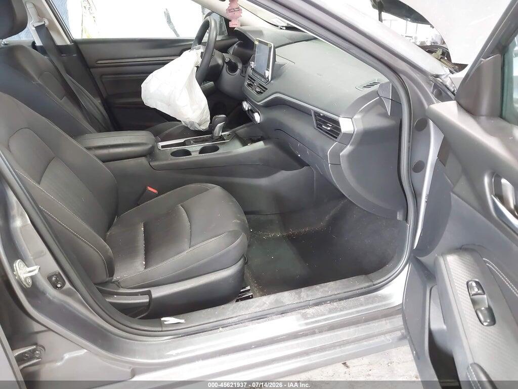 1N4BL4BV1LC258200 2020 NISSAN ALTIMA photo no. 5