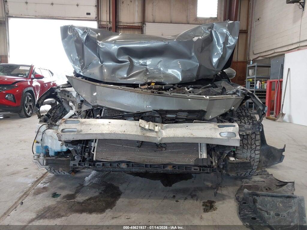 1N4BL4BV1LC258200 2020 NISSAN ALTIMA photo no. 6