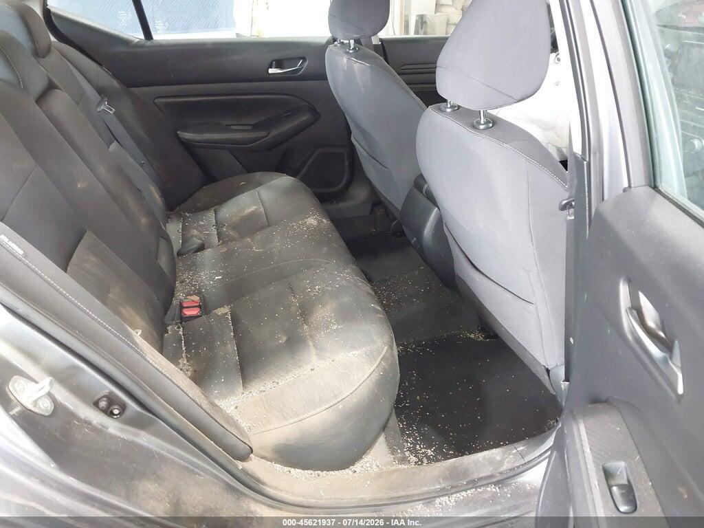 1N4BL4BV1LC258200 2020 NISSAN ALTIMA photo no. 8