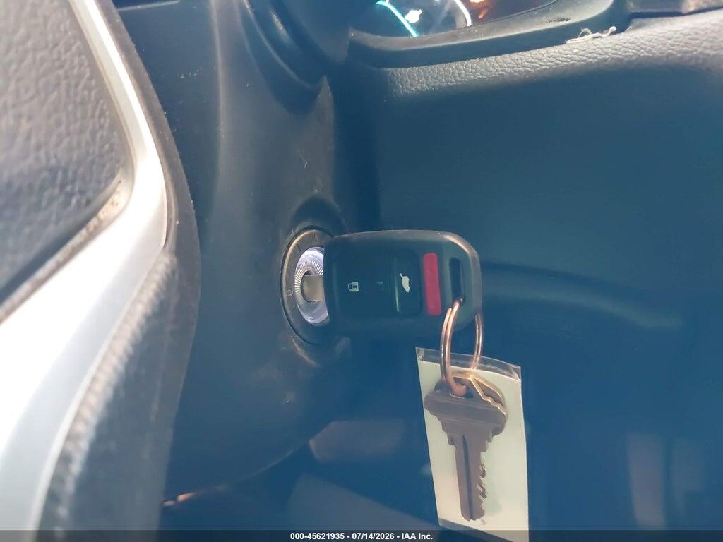 2HGFC2F60KH583453 2019 HONDA CIVIC photo no. 11