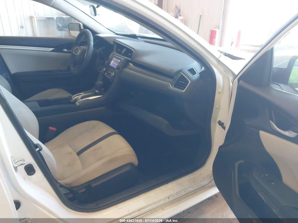 2HGFC2F60KH583453 2019 HONDA CIVIC photo no. 5