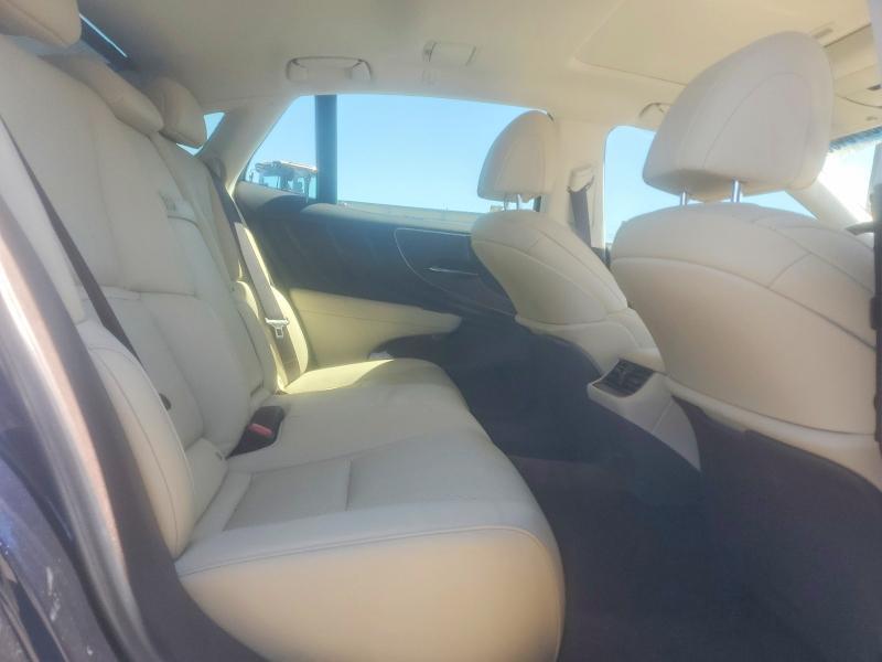 2020 LEXUS LS 500 BASE — Фото 10 из 13