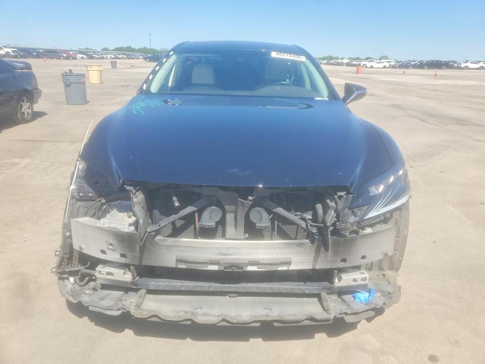 2020 LEXUS LS 500 BASE — Фото 5 из 13