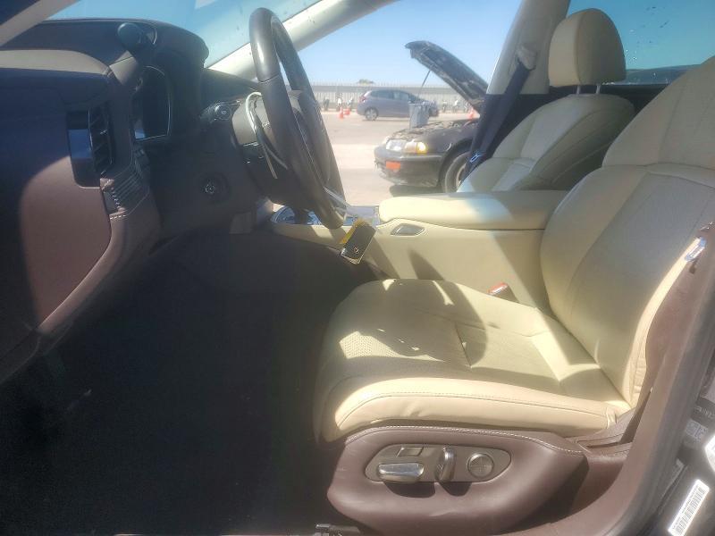 2020 LEXUS LS 500 BASE — Фото 7 из 13