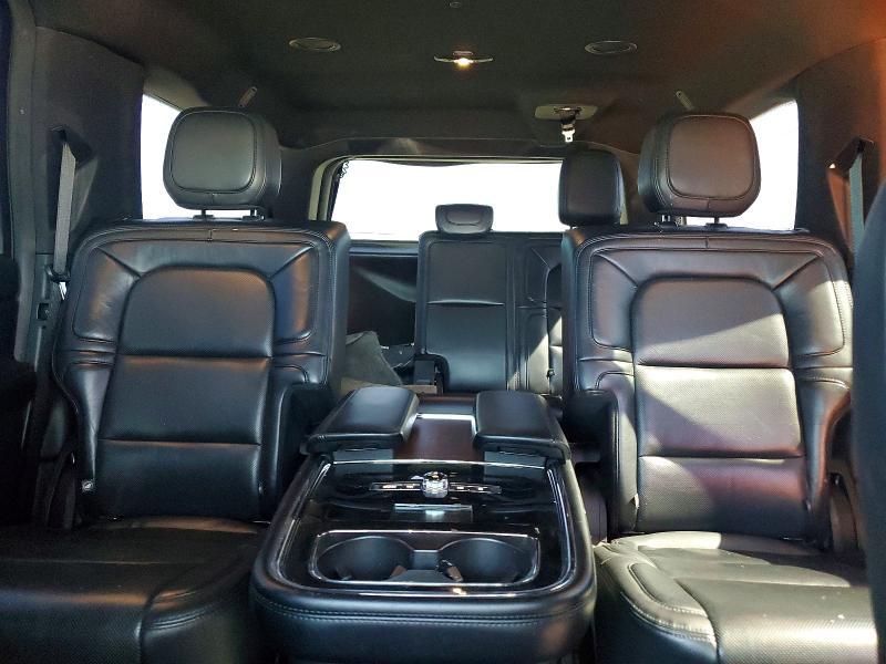 2020 LINCOLN NAVIGATOR L RESERVE — Фото 10 из 14