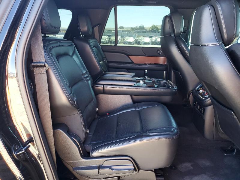 2020 LINCOLN NAVIGATOR L RESERVE — Фото 11 из 14