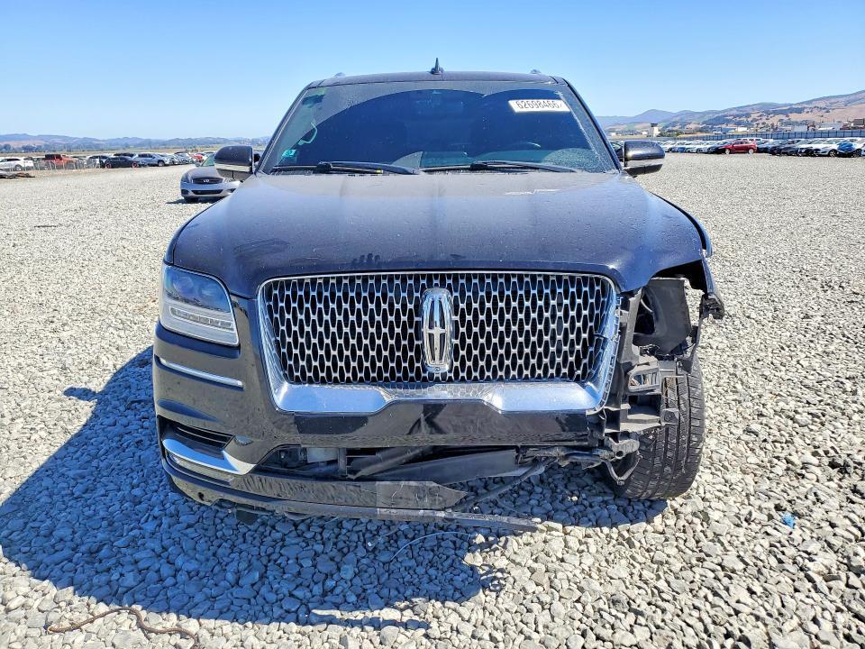 2020 LINCOLN NAVIGATOR L RESERVE — Фото 5 из 14