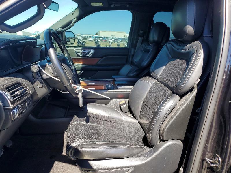 2020 LINCOLN NAVIGATOR L RESERVE — Фото 7 из 14