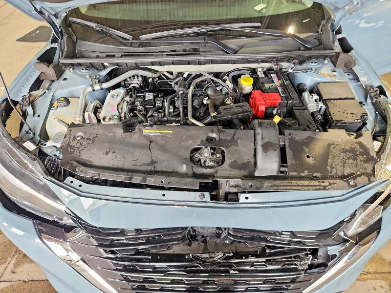 3N1AB8CV2SY285719 2025 NISSAN SENTRA photo no. 11