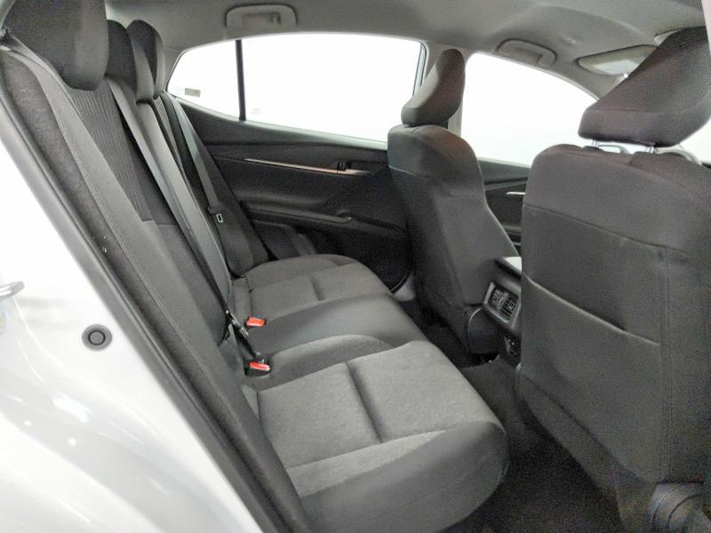 4T1DAACK6TU255603 2026 TOYOTA CAMRY photo no. 10
