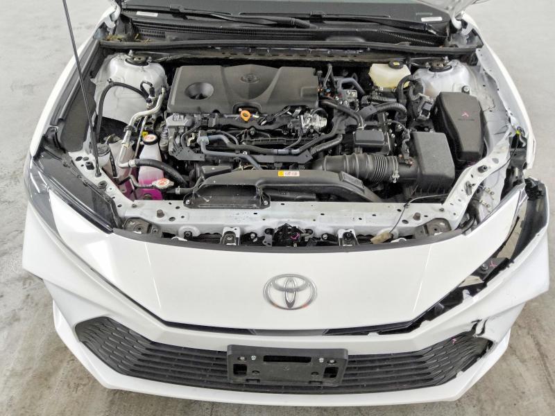 4T1DAACK6TU255603 2026 TOYOTA CAMRY photo no. 11