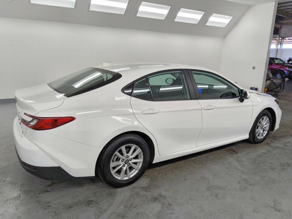 4T1DAACK6TU255603 2026 TOYOTA CAMRY photo no. 3