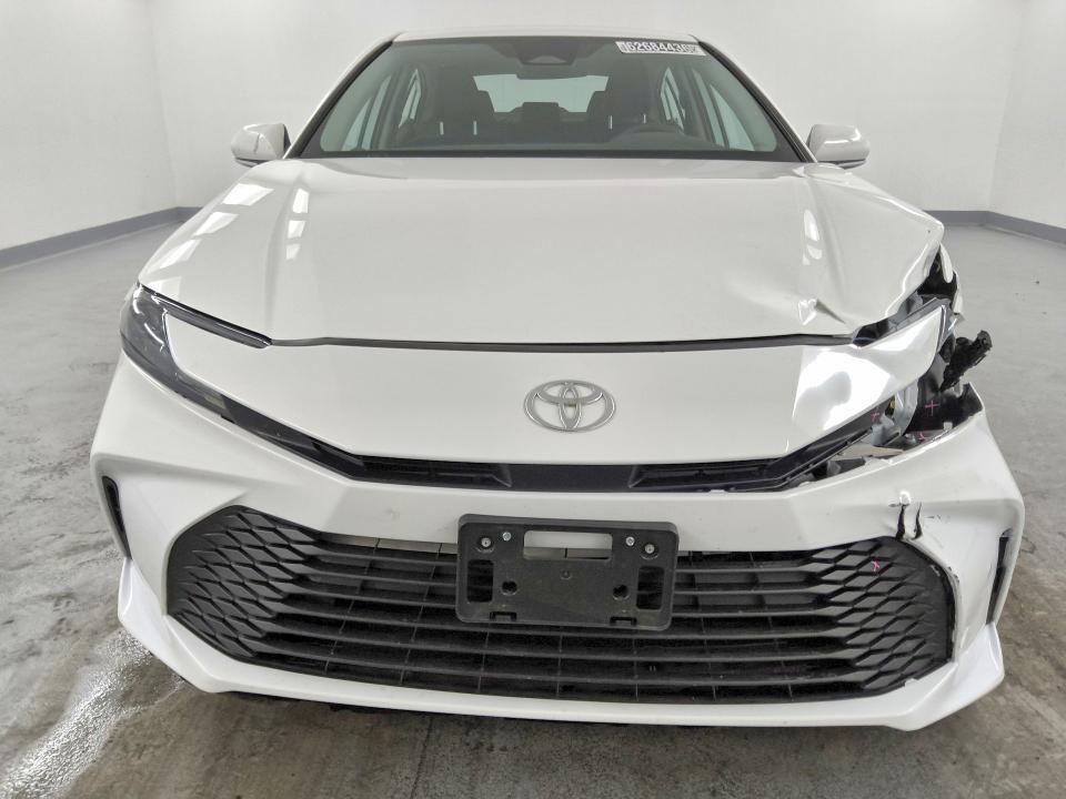 4T1DAACK6TU255603 2026 TOYOTA CAMRY photo no. 5