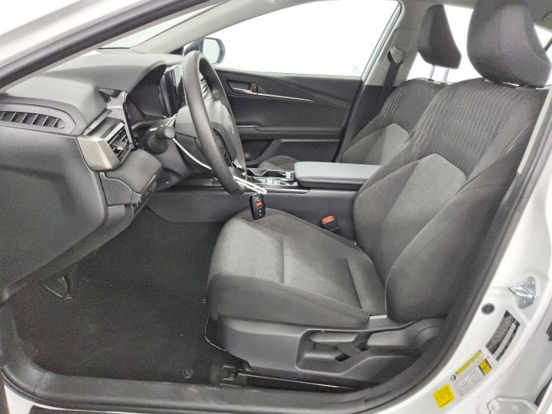 4T1DAACK6TU255603 2026 TOYOTA CAMRY photo no. 7