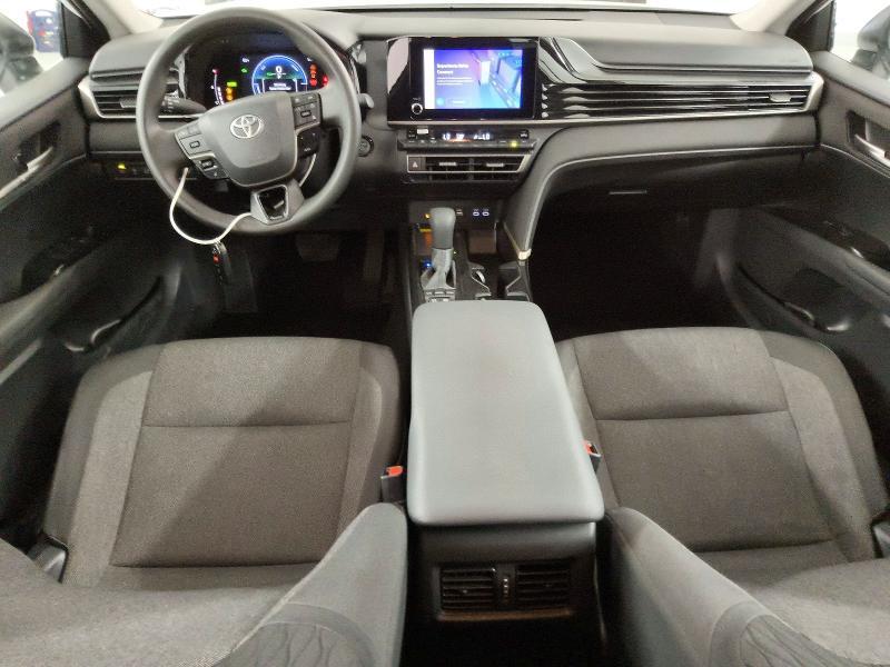 4T1DAACK6TU255603 2026 TOYOTA CAMRY photo no. 8