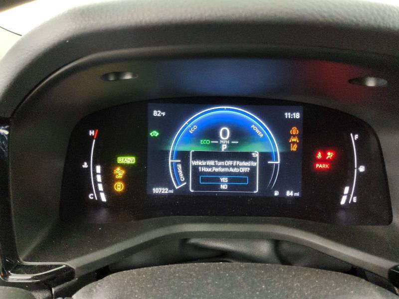 4T1DAACK6TU255603 2026 TOYOTA CAMRY photo no. 9
