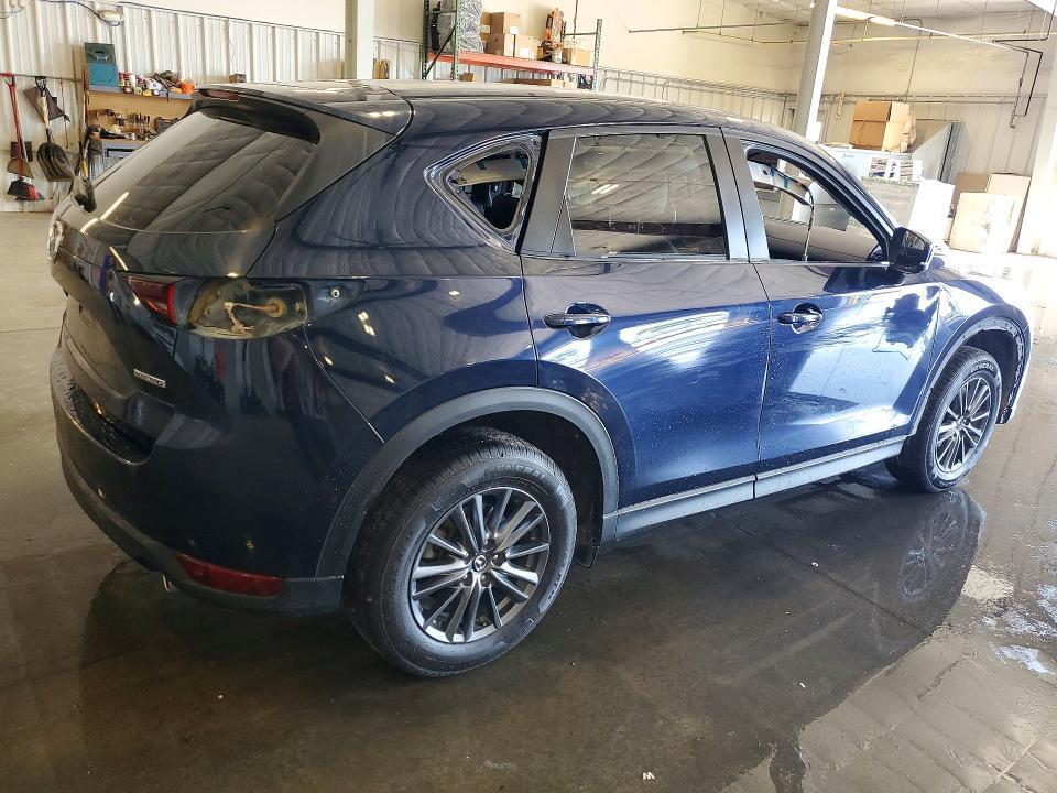 2020 MAZDA CX-5 TOURING — Фото 3 из 14