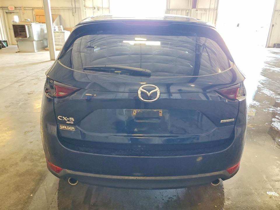 2020 MAZDA CX-5 TOURING — Фото 6 из 14