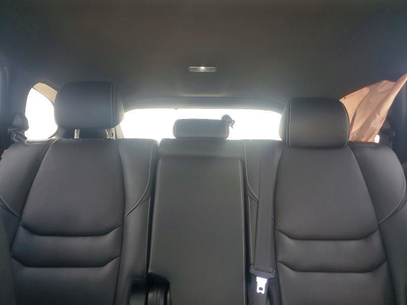 2020 MAZDA CX-9 GRAND TOURING — Фото 10 из 14