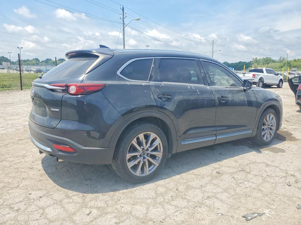 2020 MAZDA CX-9 GRAND TOURING — Фото 3 из 14