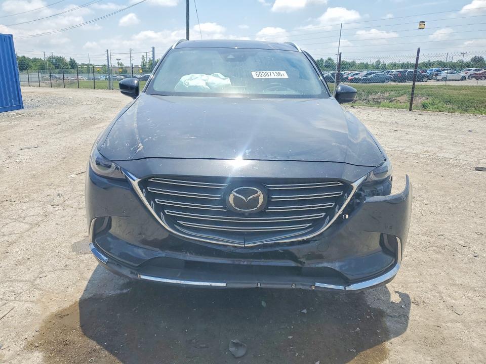 2020 MAZDA CX-9 GRAND TOURING — Фото 5 из 14