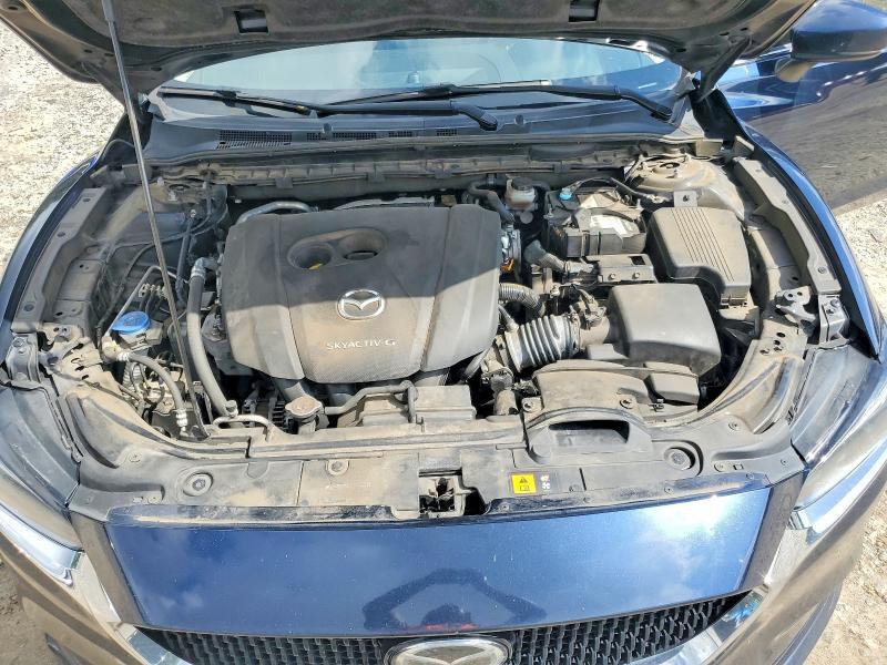 JM1GL1UM5L1510982 2020 MAZDA 6 photo no. 11