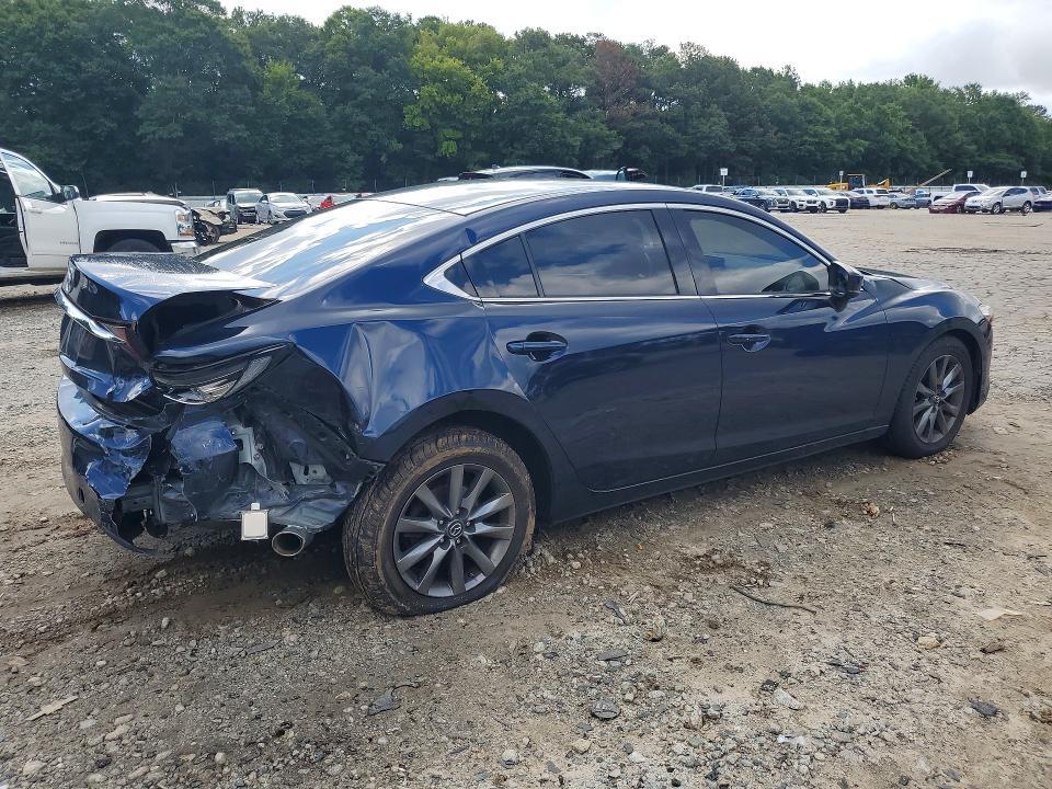 JM1GL1UM5L1510982 2020 MAZDA 6 photo no. 3