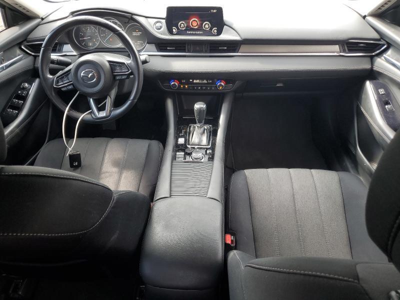 JM1GL1UM5L1510982 2020 MAZDA 6 photo no. 8