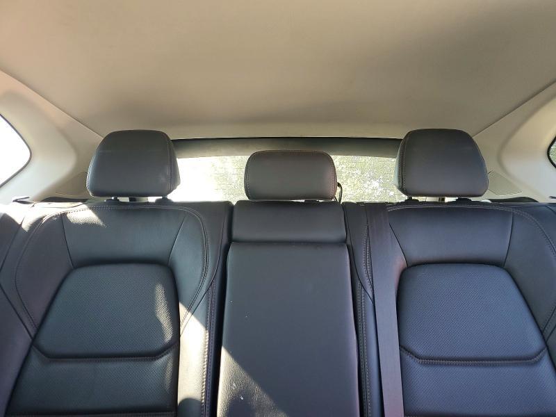 2020 MAZDA CX-5 GRAND TOURING — Фото 10 из 13