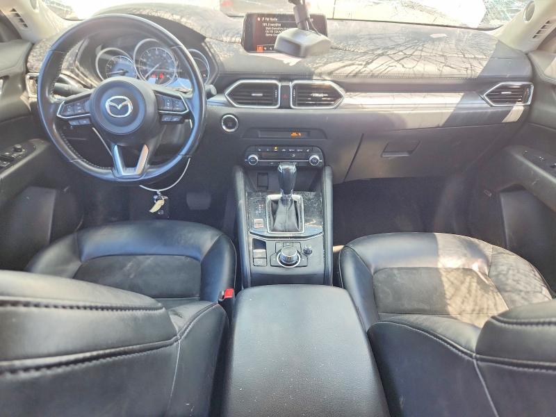 2020 MAZDA CX-5 TOURING — Фото 8 из 13