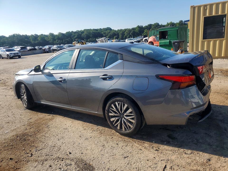 2026 NISSAN ALTIMA SV — Фото 2 из 12