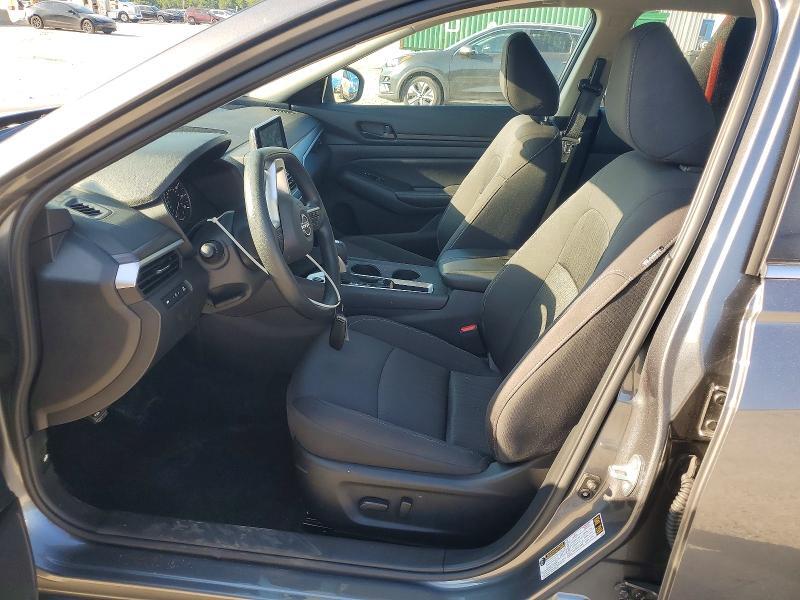 2026 NISSAN ALTIMA SV — Фото 7 из 12